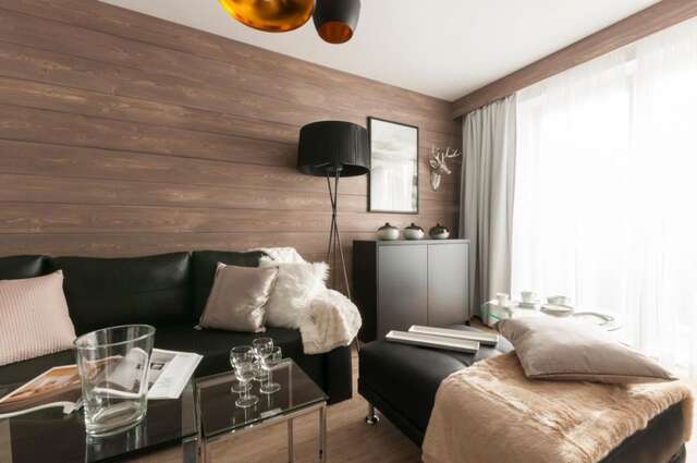 Апартаменты Apartamenty Krzeptowskiego Zakopane Закопане-7