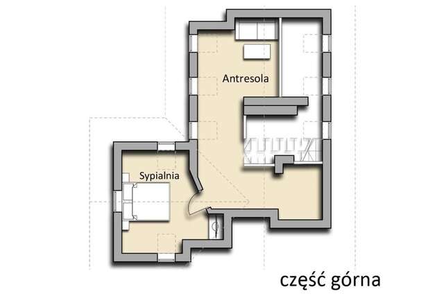 Апартаменты Apartamenty Krzeptowskiego Zakopane Закопане-73